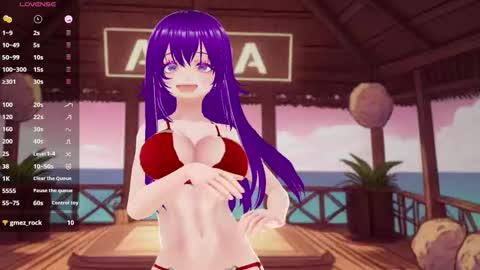 akiravixent online show from 4, 12, 2025