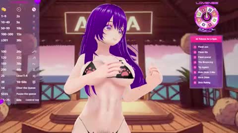 akiravixent online show from 21, 2, 2026