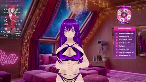 Snapshot of akiravixent chatting on 13, 7, 2026 akiravixent online show from 13, 7, 2026