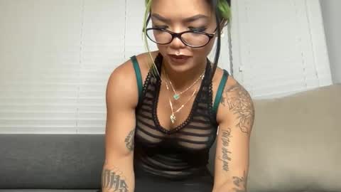 Akira Zay online show from 30, 3, 2026