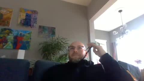 Snapshot of akpchi1984 chatting on 18, 12, 2024 akpchi1984 online show from 18, 12, 2024