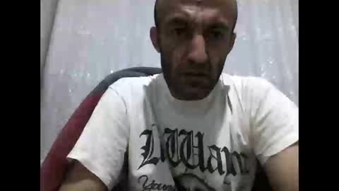 Snapshot of aktorihann chatting on 1, 10, 2025 aktorihann online show from 1, 10, 2025