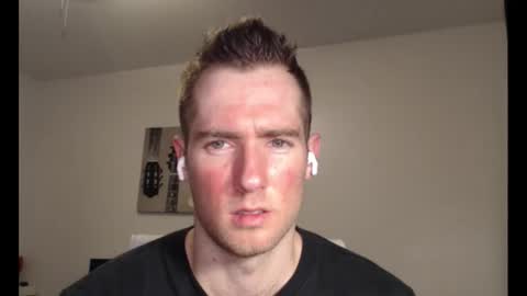 Alex online show from 12, 10, 2025