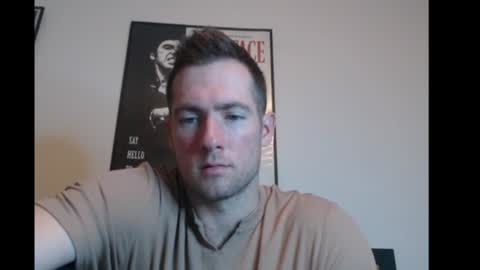 Alex online show from 29, 7, 2026