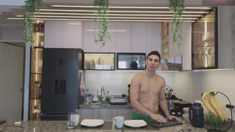 Al Fox  Miko Fortuni  online show from 8, 12, 2024