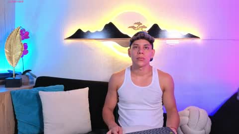 Al Fox  Miko Fortuni  online show from 21, 4, 2026