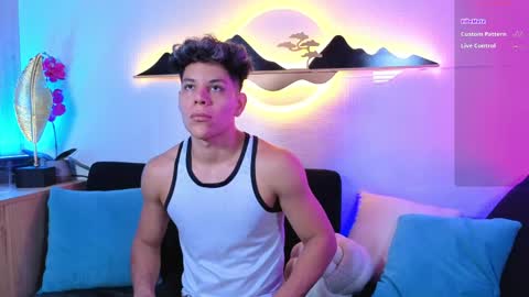 Al Fox  Miko Fortuni  online show from 18, 5, 2026