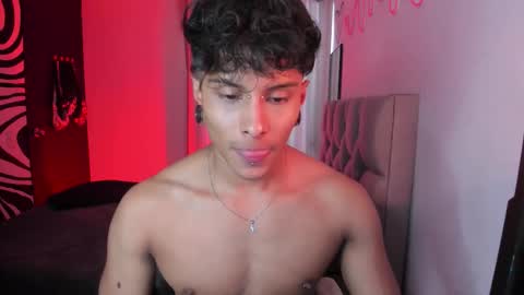 Ander uwu online show from 4, 12, 2025