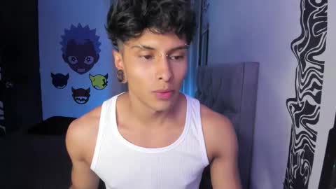 Ander uwu online show from 1, 3, 2026