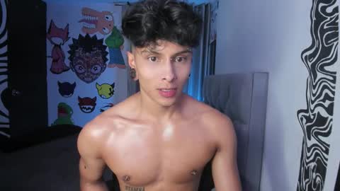 Ander uwu online show from 19, 3, 2026