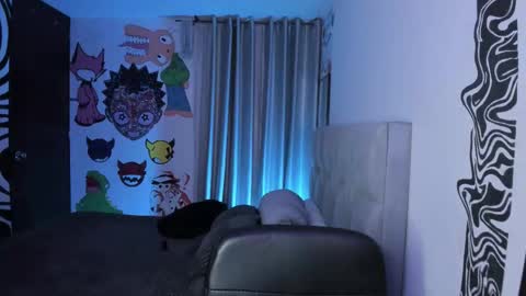 Ander uwu online show from 20, 3, 2026