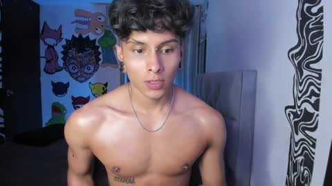 Ander uwu online show from 7, 4, 2026