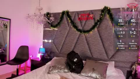 Alarasi online show from 28, 11, 2025