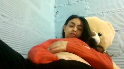 aladin0223 online show from 13, 1, 2026