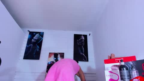 Snapshot of alahia__rodriguez chatting on 27, 12, 2024 Alahia Rodriguez online show from 27, 12, 2024