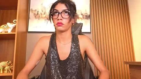 Alahia Rodriguez online show from 20, 3, 2026