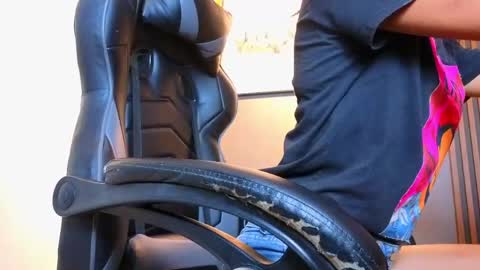 Alahia Rodriguez online show from 20, 4, 2026