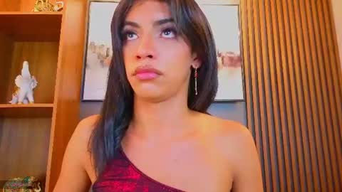 Snapshot of alahia__rodriguez chatting on 11, 7, 2026 Alahia Rodriguez online show from 11, 7, 2026