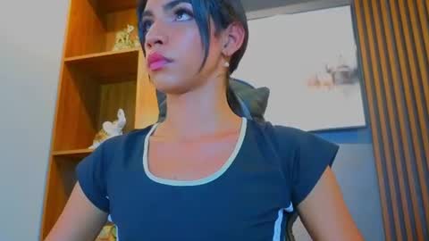 Snapshot of alahia__rodriguez chatting on 17, 7, 2026 Alahia Rodriguez online show from 17, 7, 2026
