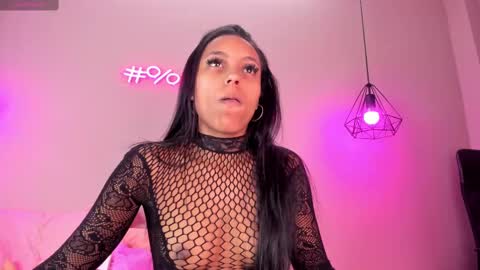 Alahia  online show from 11, 2, 2025