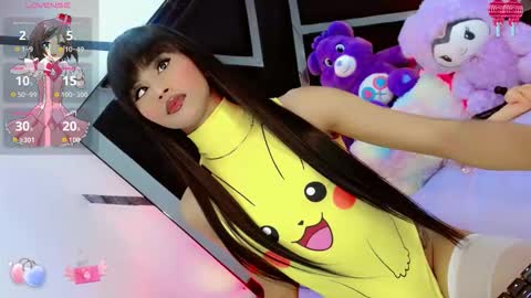 alahia_daboin online show from 14, 11, 2025