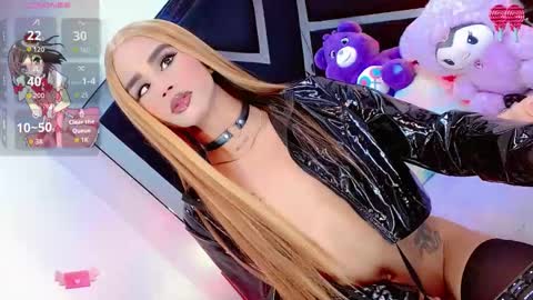 alahia_daboin online show from 12, 1, 2026