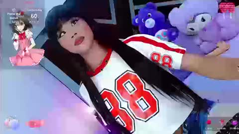 alahia_daboin online show from 14, 3, 2026