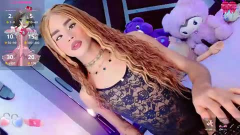 Snapshot of alahia_daboin chatting on 18, 6, 2026 alahia_daboin online show from 18, 6, 2026