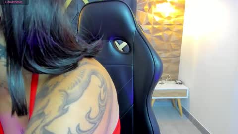 ALAHIA online show from 4, 10, 2025