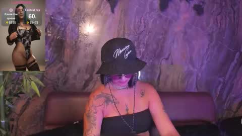 ALAHIA online show from 21, 10, 2025