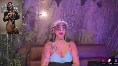 ALAHIA online show from 22, 10, 2025