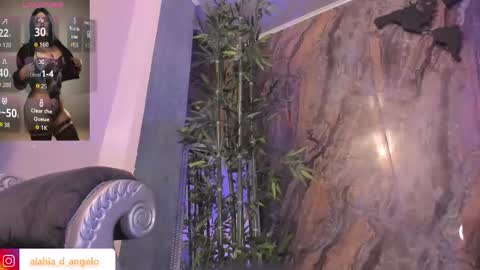 ALAHIA online show from 9, 11, 2025