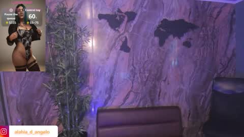 ALAHIA online show from 17, 2, 2026