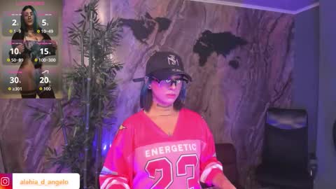 ALAHIA online show from 25, 2, 2026