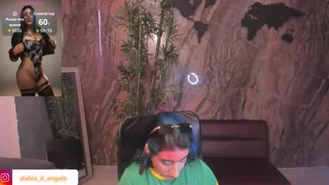 ALAHIA online show from 24, 3, 2026