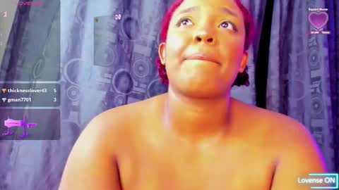 alahia rivera online show from 5, 11, 2025