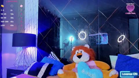 alahia rivera online show from 17, 11, 2025