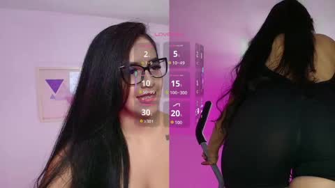 alahiacolucci online show from 9, 6, 2026