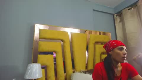 Snapshot of alahiaevanss chatting on 15, 7, 2026 AlahiaEvanss online show from 15, 7, 2026