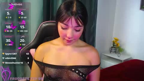 Snapshot of alahiiagp chatting on 1, 10, 2025 Carol perez online show from 1, 10, 2025