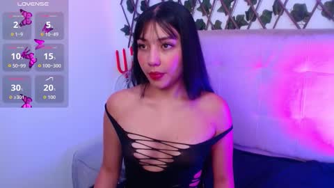 Snapshot of alahiiagp chatting on 4, 10, 2025 Carol perez online show from 4, 10, 2025