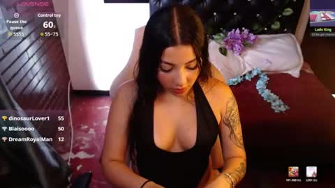 Snapshot of alahiiagp chatting on 16, 7, 2026 Carol perez online show from 16, 7, 2026