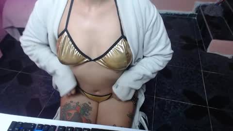 alaia_blue1 online show from 18, 3, 2026