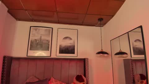 Alaia Carter online show from 1, 10, 2025