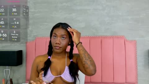 alaia_colins online show from 11, 4, 2026