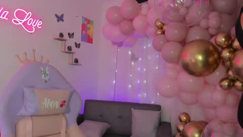 Alaia online show from 9, 2, 2025