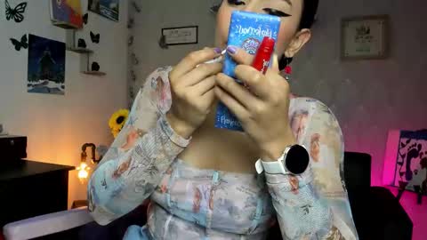 Alaia online show from 16, 3, 2026