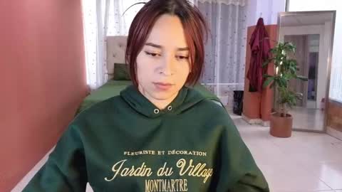 Snapshot of alaia_skater chatting on 18, 9, 2025 Alaia Skater online show from 18, 9, 2025