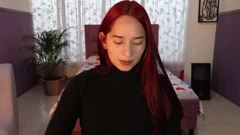 Alaia Skater online show from 13, 10, 2025