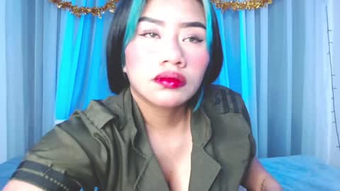 Alaia online show from 6, 12, 2024